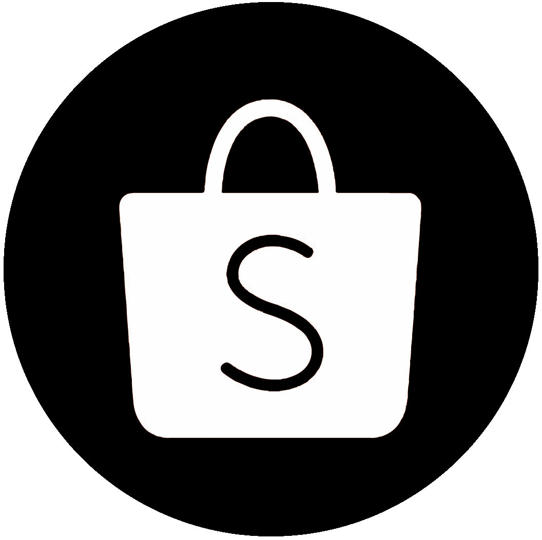 Shopee Icon